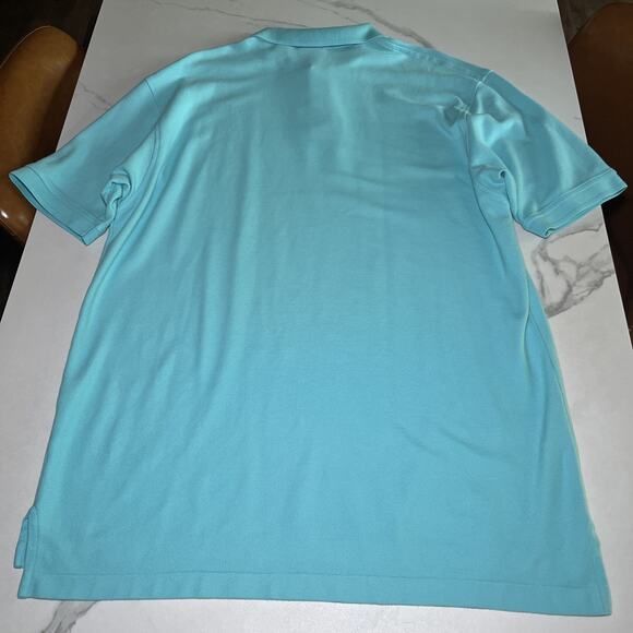 3 Jos A Bank Travelers Collection Mens Polo Shirts Sz XL 100% Soft Cotton NWOT - Picture 9 of 16